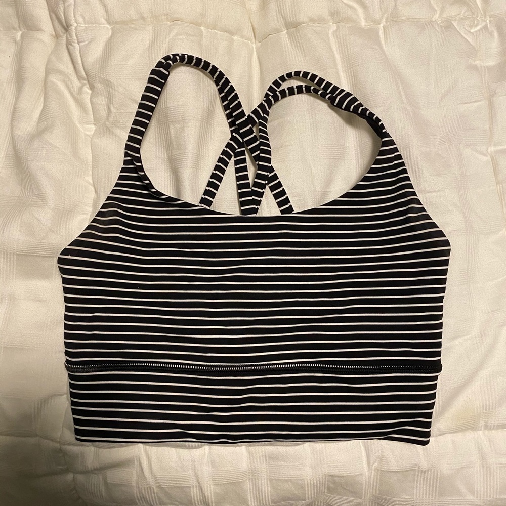 Lululemon Bra Size 4